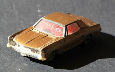 Corgi Toys Buick Rivera 1963 DieCast Model (2280)